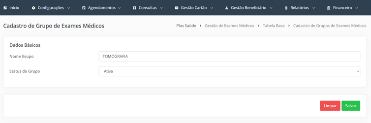 Interface gr�fica do usu�rio, Texto, Aplicativo, Email

O conte�do gerado por IA pode estar incorreto.